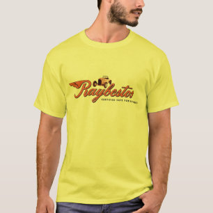 raybesten t-shirt