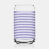 Rayé Violet (Verso)