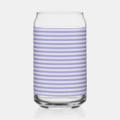 Rayé Violet (Droite)