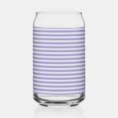 Rayé Violet (Gauche)