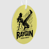 Raygun Raygun breakdance, breakdance (devant)