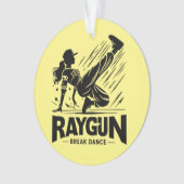 Raygun Raygun breakdance, breakdance (devant)