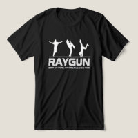 Raygun School voor Breakdance