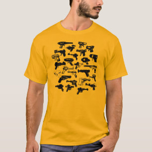 Raygun T-shirt