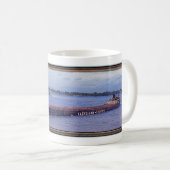 Raymond H. Reiss mug (Devant droit)