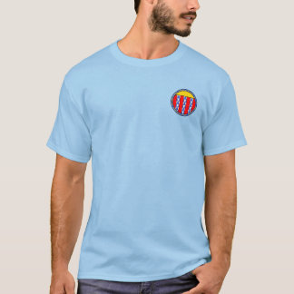 Raynald De Chatillon T-shirt