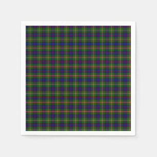 Raynald Tartan Servet