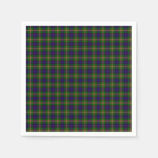 Raynald Tartan Servet