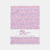Rayne R nom signifiant couverture d'art de doodle  (Devant)