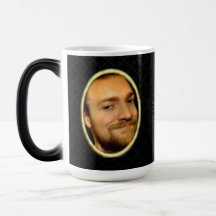 RaynorIRL Kappa Mug magique
