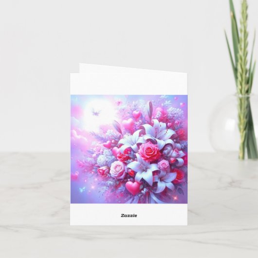 Rayon de Positivité, carte pour tous (Dos)