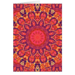 Rayon de soleil, danse de cercle d'étoile de