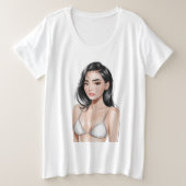 Rayon d'été (Design devant)