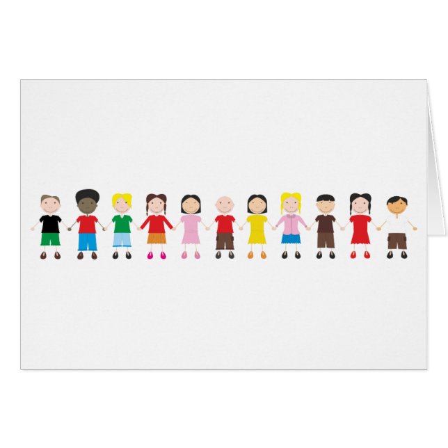 Rayon Enfants (Devant horizontal)