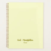 Rayon mûr doux (Devant)