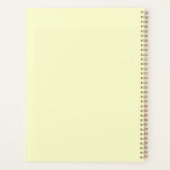 Rayon mûr doux (Dos)