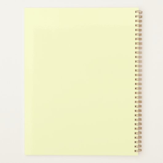 Rayon mûr doux (Dos)