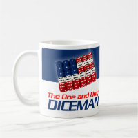 Rayon Semko la tasse d'homme de MATRICES