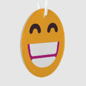 Rayonnement Visage Souriant Yeux mignons Couleurs (devant)