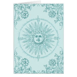 Rayons de soleil sur le bord de l'eau