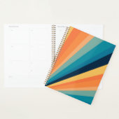 Rayons solaires rétro (Devant avec enveloppe)