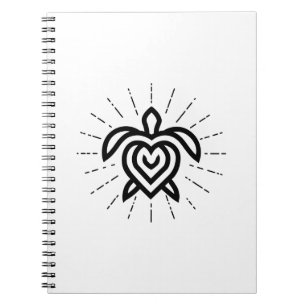 Rays logo latte mok notitieboek