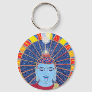 Rays of Bliss Sleutelhanger