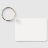 Rays of Hope Keychain (Achterkant)