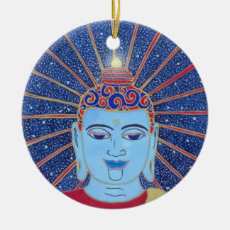 Rays van Bliss Ornament