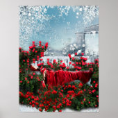 Raysel Poster (Voorkant)