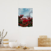 Raysel Poster (Keuken)