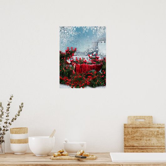 Raysel Poster (Keuken)