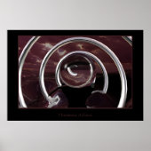 Raytrace Series Poster 1 (Devant)