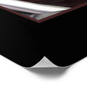 Raytrace Series Poster 1 (Coin)