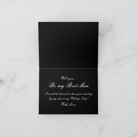 Rayure noire et blanche de zèbre, invitation de (Intérieur)