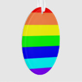 Rayures arc-en-ciel (devant)