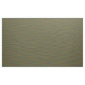Rayures arc-en-ciel - Tissu Popeline Polyester (Yard)