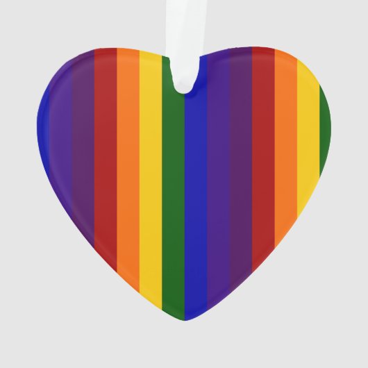 Rayures d'arc-en-ciel (dos)