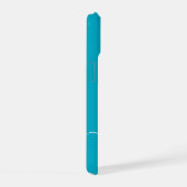 Rayures de course tendance moderne monogrammées  (Côté droit)