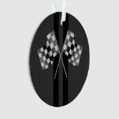 Rayures de emballage modernes de drapeaux dans le (devant)