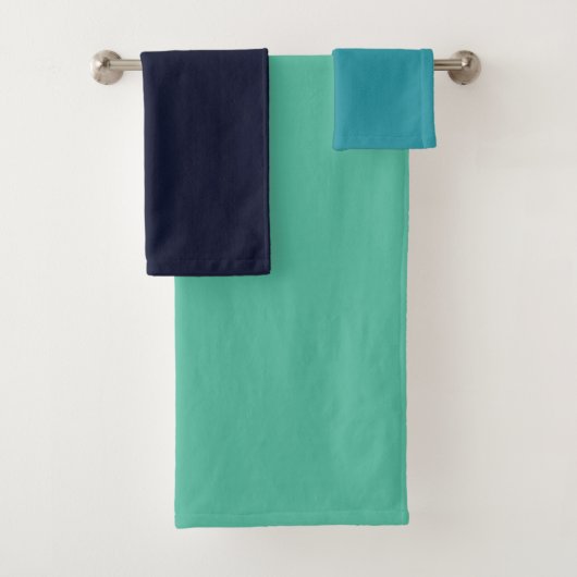 Rayures de paon (En situation)