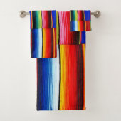 rayures de serape (En situation)