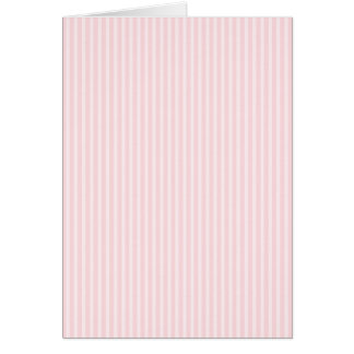 Rayures de sucrerie de rose en pastel