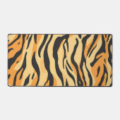 Rayures de Tigre (Recto)