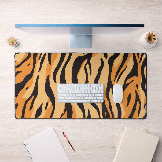 Rayures de tigre (Bureau 1)