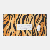 Rayures de tigre (Clavier et souris)