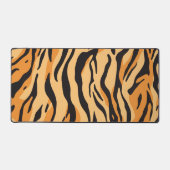 Rayures de tigre (Recto)