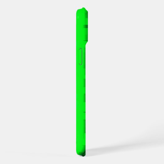 Rayures de verre brisé bleu vert (Côté droit)