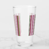 Rayures de verre de nouvelle saison moderne (Gauche)