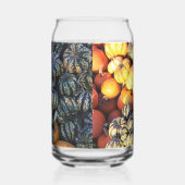 Rayures Et Citrouilles (Droite)
